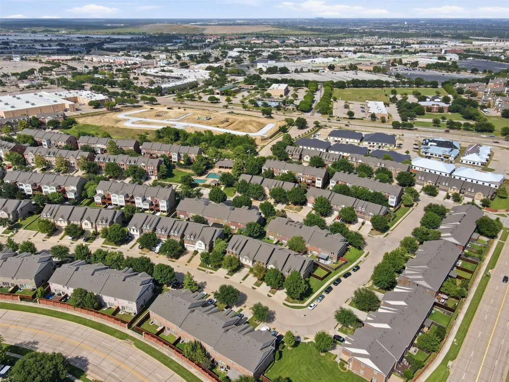 2649 Jackson Drive Lewisville, TX 75067