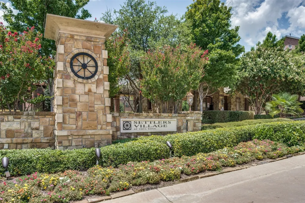 2649 Jackson Drive Lewisville, TX 75067
