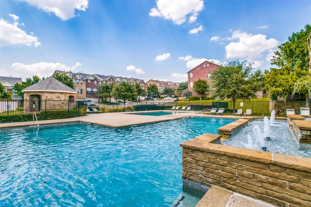 2649 Jackson Drive Lewisville, TX 75067