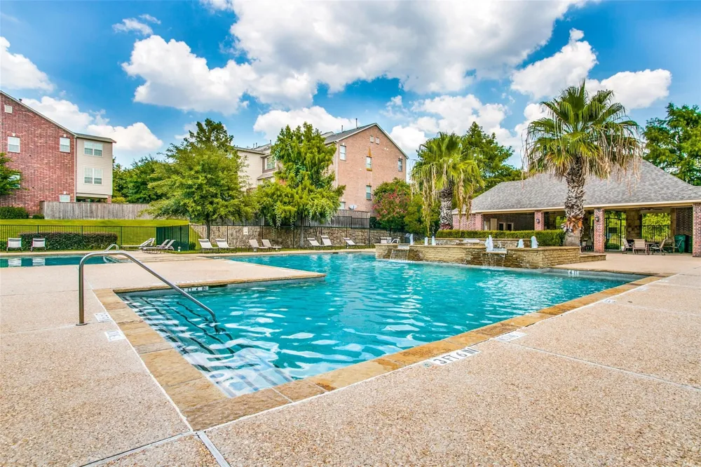 2649 Jackson Drive Lewisville, TX 75067