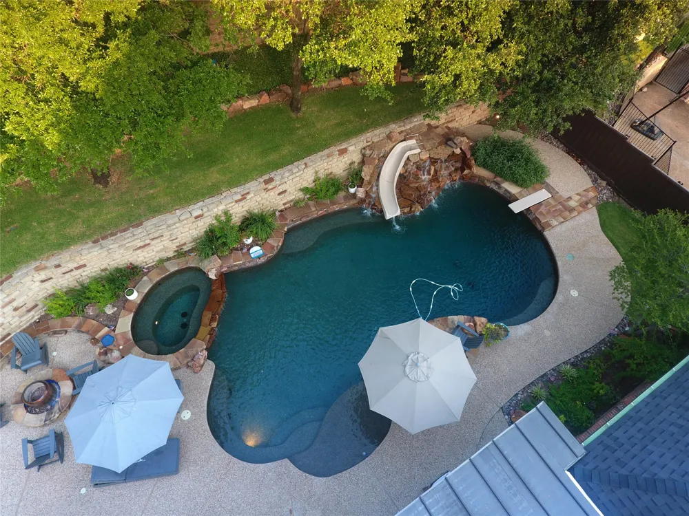805 Lake Breeze Drive Highland Village, TX 75077