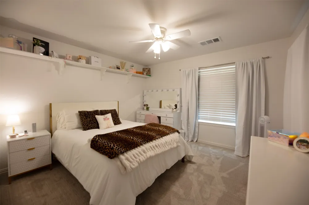 805 Lake Breeze Drive Highland Village, TX 75077
