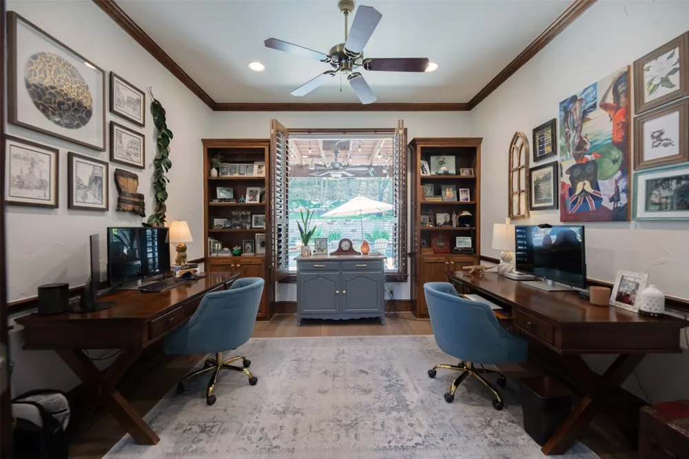 805 Lake Breeze Drive Highland Village, TX 75077