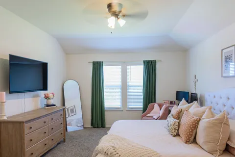 601 Cultivator Court