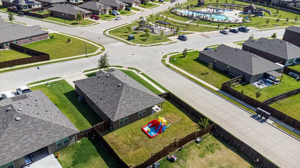 601 Cultivator Court Josephine, TX 75189