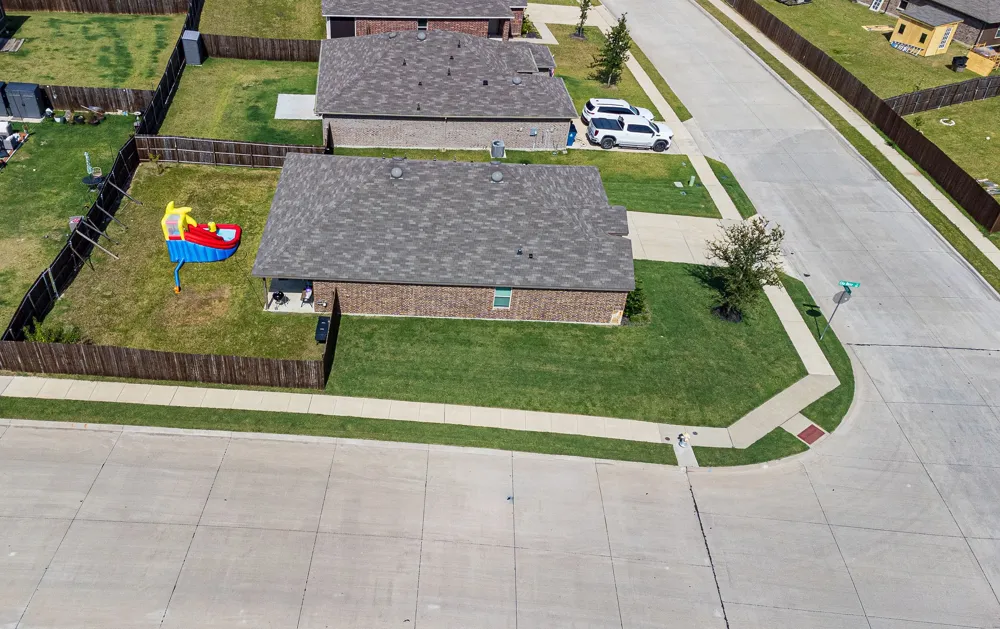 601 Cultivator Court Josephine, TX 75189
