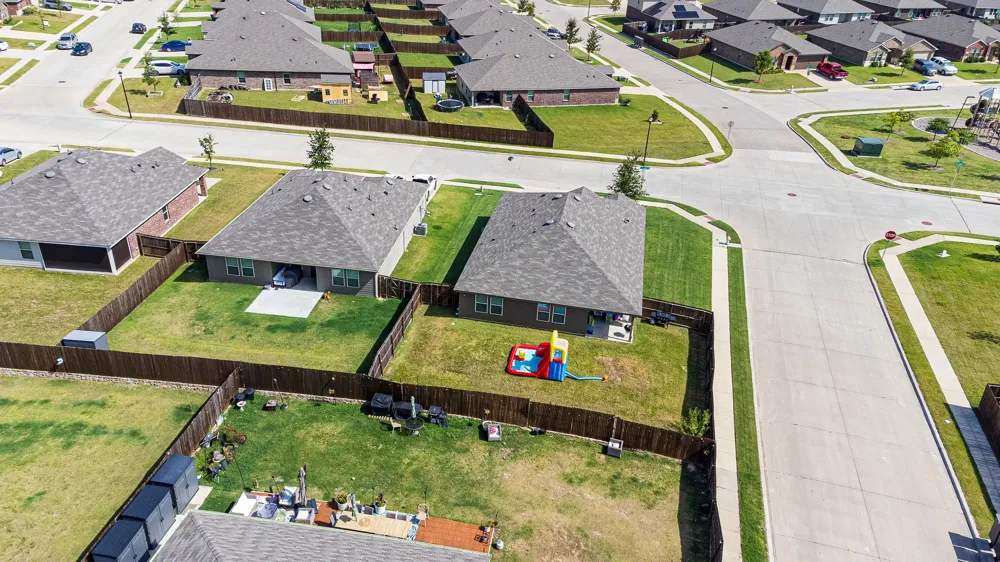 601 Cultivator Court Josephine, TX 75189