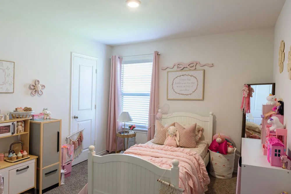 601 Cultivator Court Josephine, TX 75189