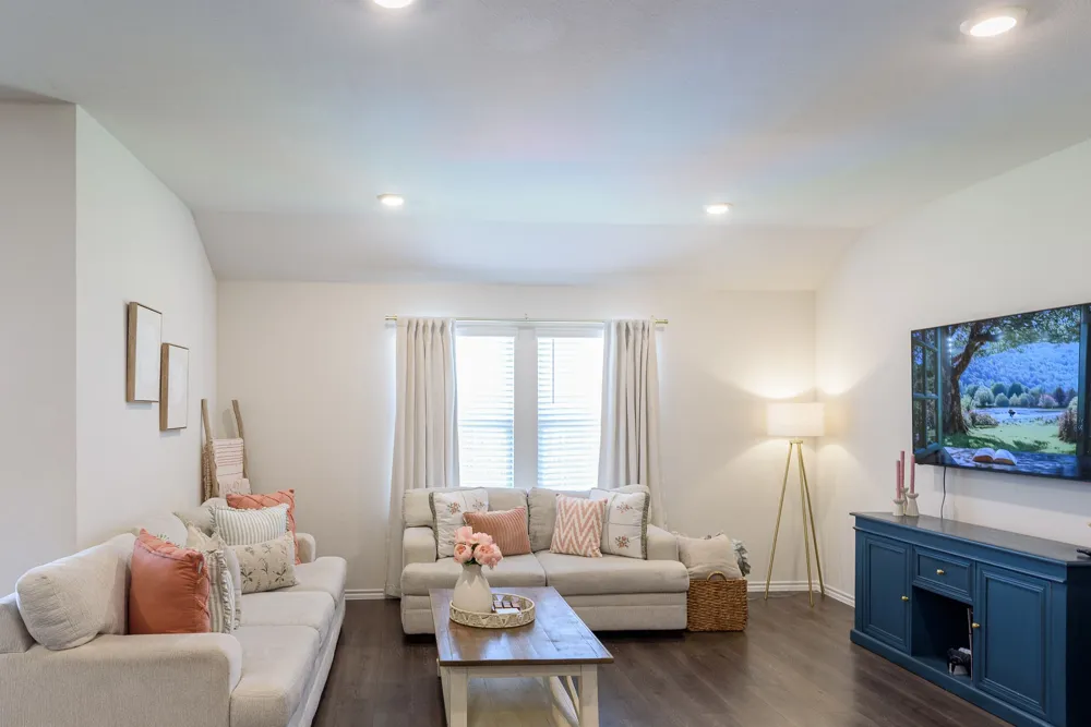 601 Cultivator Court Josephine, TX 75189