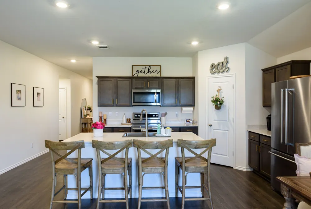601 Cultivator Court Josephine, TX 75189