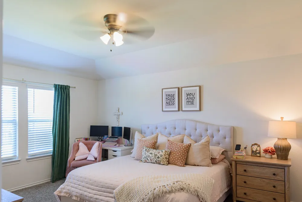 601 Cultivator Court Josephine, TX 75189