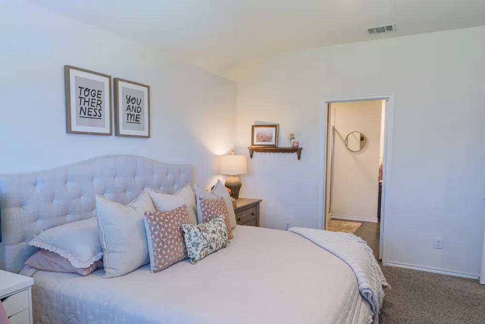 601 Cultivator Court Josephine, TX 75189
