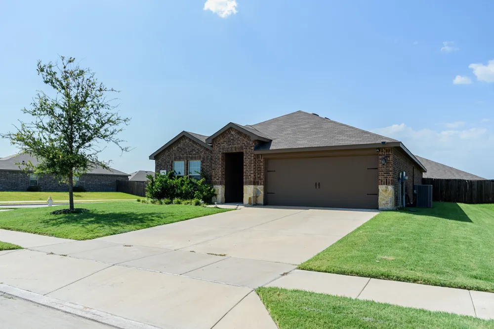601 Cultivator Court Josephine, TX 75189