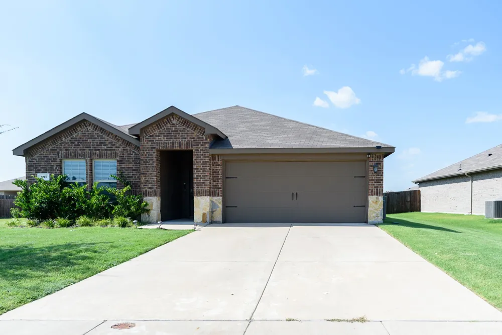 601 Cultivator Court Josephine, TX 75189