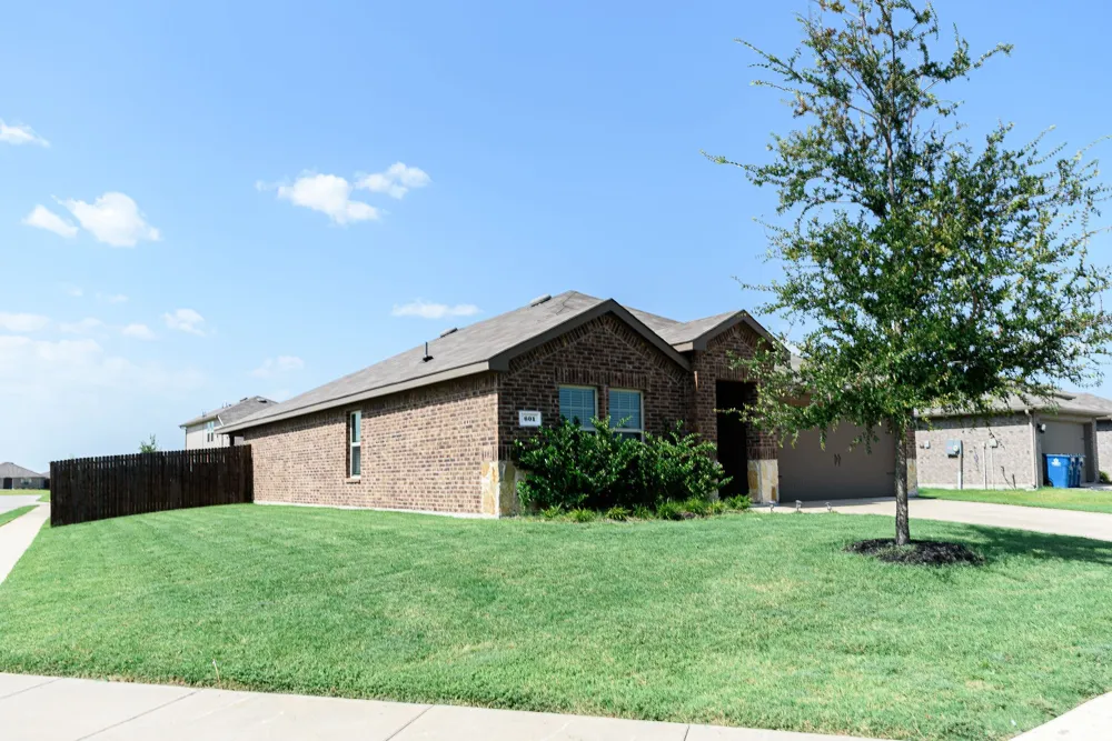 601 Cultivator Court Josephine, TX 75189