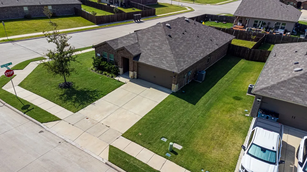 601 Cultivator Court Josephine, TX 75189