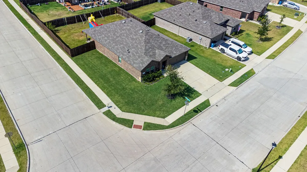601 Cultivator Court Josephine, TX 75189