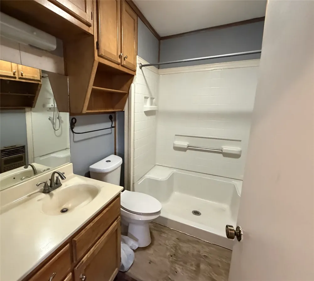 267 Katy Road Elm Mott, TX 76640