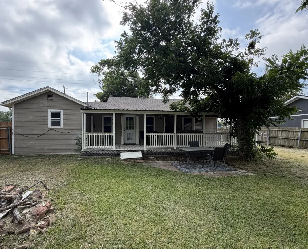 267 Katy Road Elm Mott, TX 76640