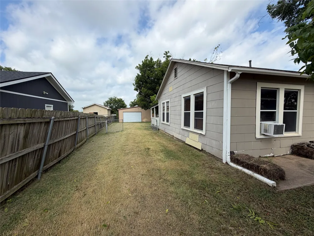 267 Katy Road Elm Mott, TX 76640
