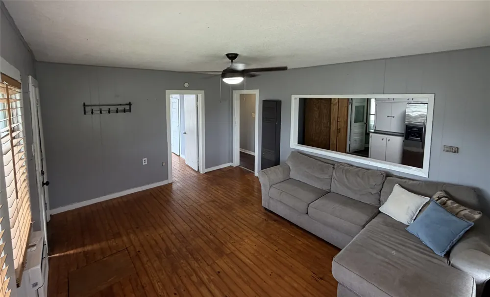 267 Katy Road Elm Mott, TX 76640