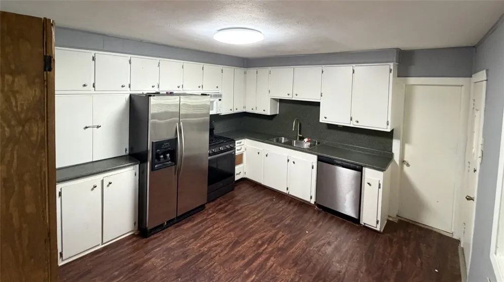 267 Katy Road Elm Mott, TX 76640
