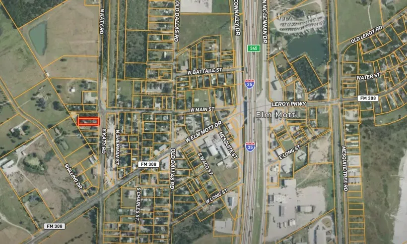 267 Katy Road Elm Mott, TX 76640