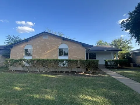3610 Matador Drive