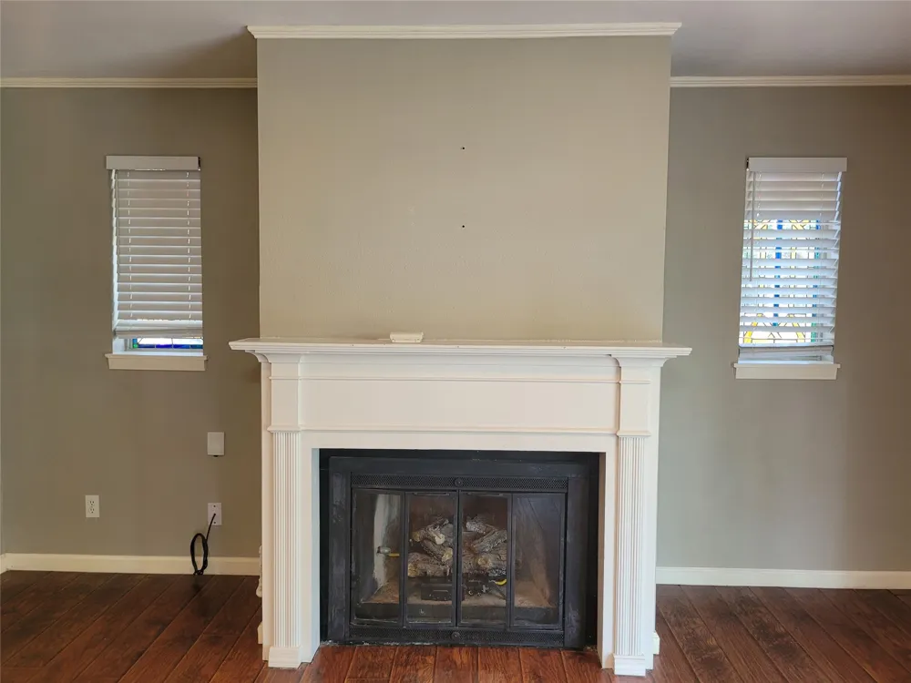 2840 HUBBARD Paris, TX 75460
