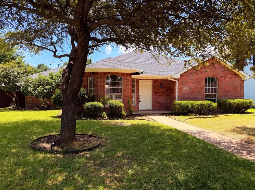 405 Kathy Lane Wylie, TX 75098