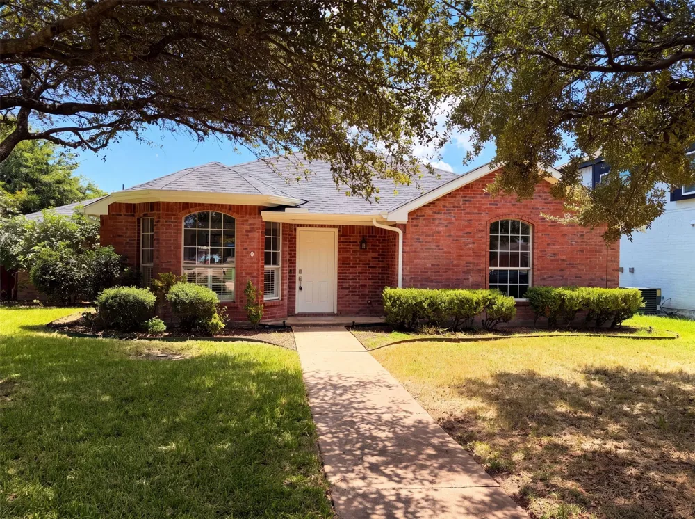 405 Kathy Lane Wylie, TX 75098