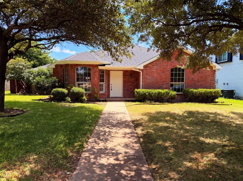 405 Kathy Lane Wylie, TX 75098