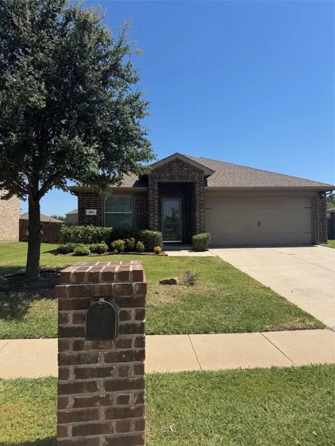 327 Elam Drive