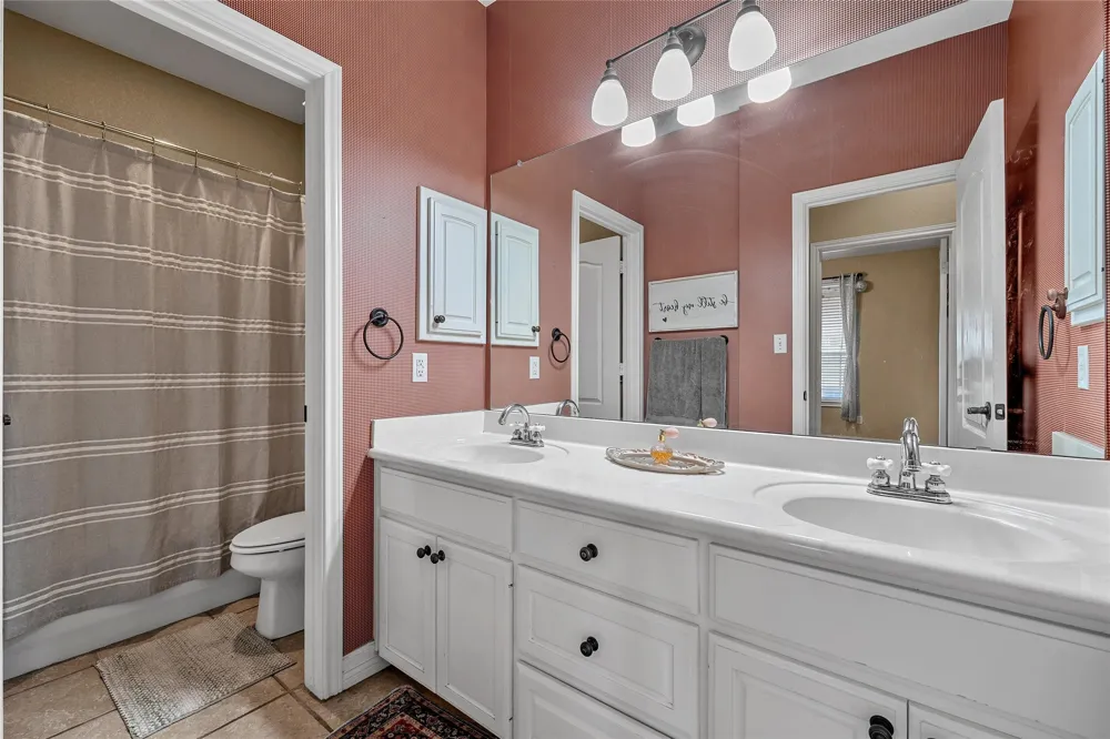 2765 Pleasant Run Road McGregor, TX 76657