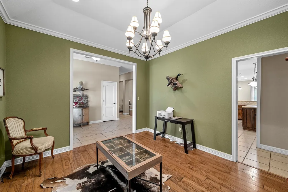 2765 Pleasant Run Road McGregor, TX 76657