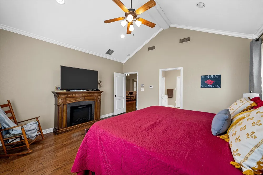 2765 Pleasant Run Road McGregor, TX 76657