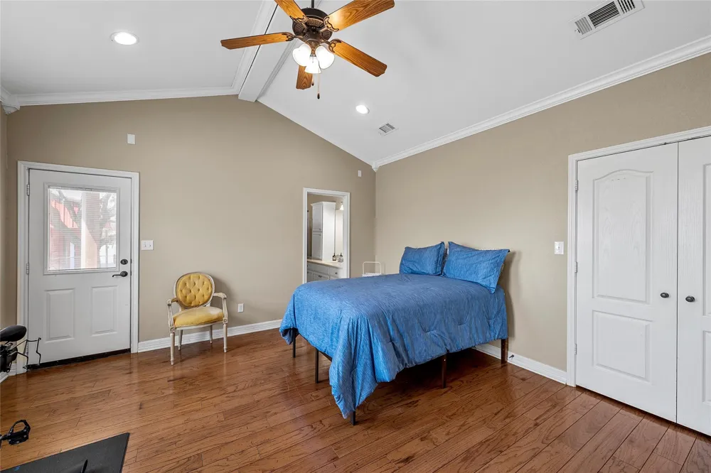 2765 Pleasant Run Road McGregor, TX 76657
