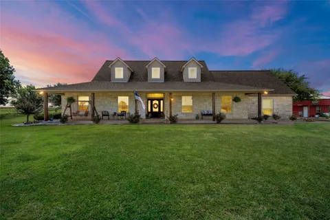 2765 Pleasant Run Road