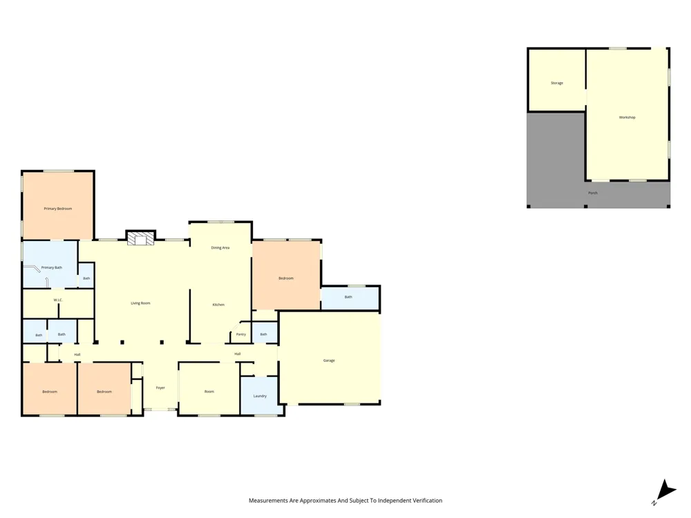 2765 Pleasant Run Road McGregor, TX 76657