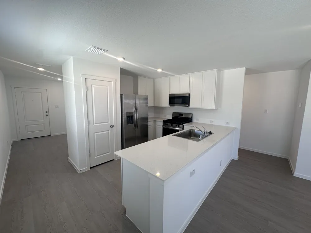 3041 Campeiro Avenue Providence Village, TX 76227
