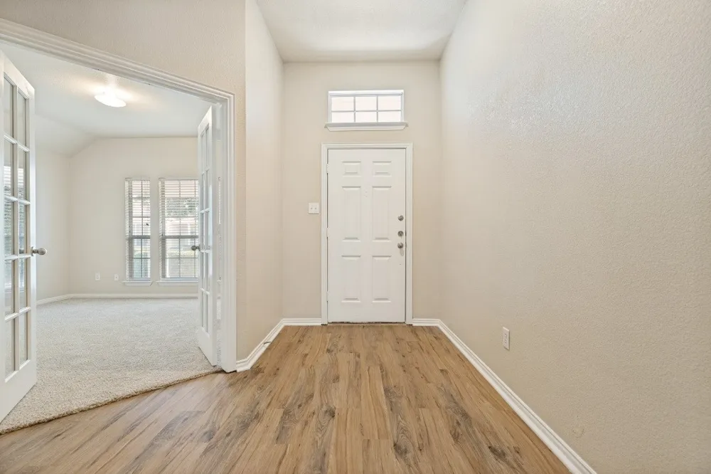 1504 Oakcrest Drive Providence Village, TX 76227