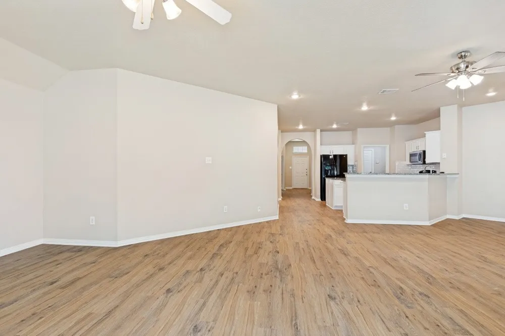 1504 Oakcrest Drive Providence Village, TX 76227