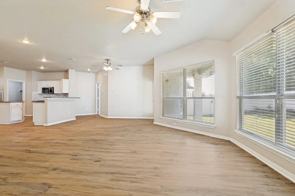 1504 Oakcrest Drive Providence Village, TX 76227