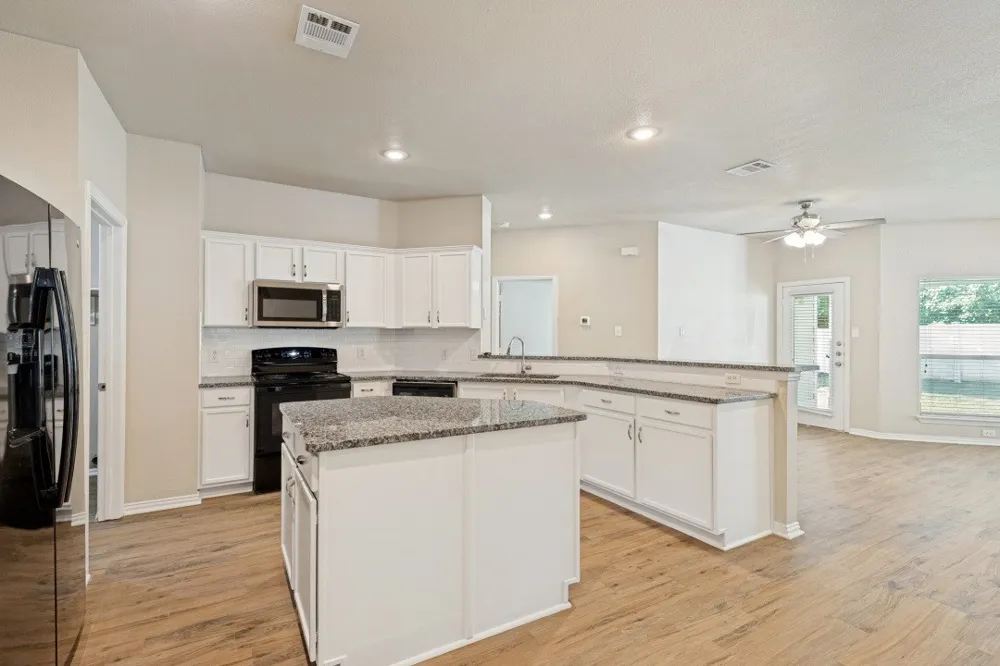 1504 Oakcrest Drive Providence Village, TX 76227