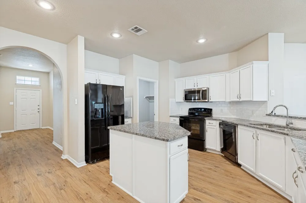 1504 Oakcrest Drive Providence Village, TX 76227