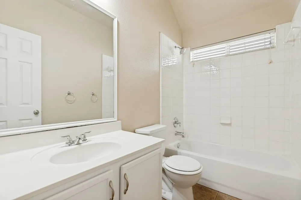 1504 Oakcrest Drive Providence Village, TX 76227