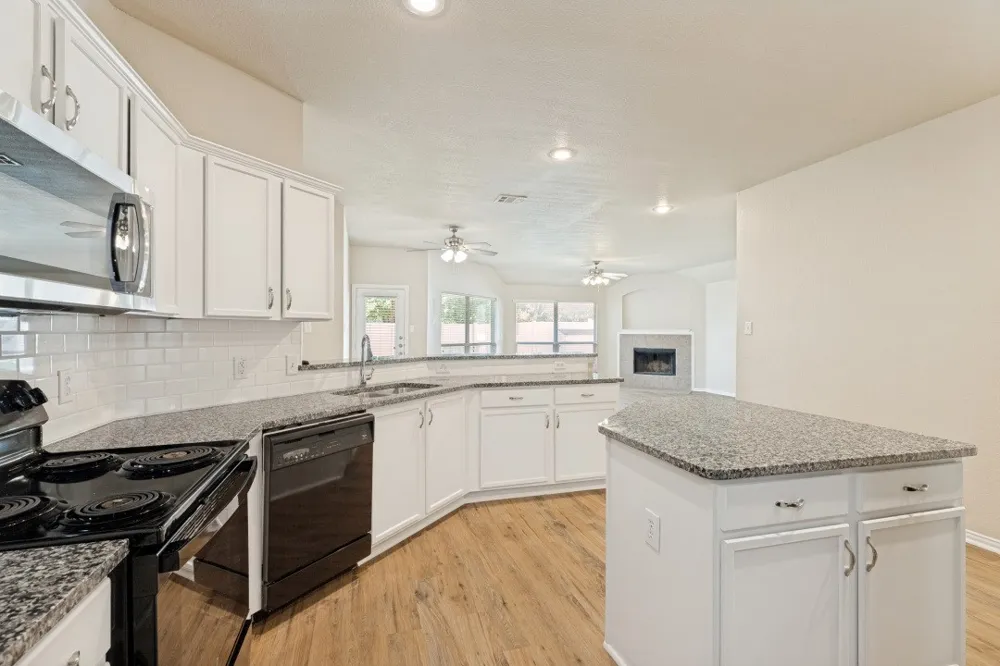 1504 Oakcrest Drive Providence Village, TX 76227