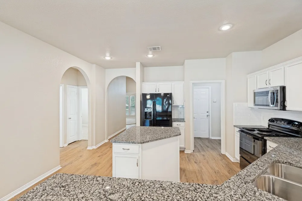 1504 Oakcrest Drive Providence Village, TX 76227