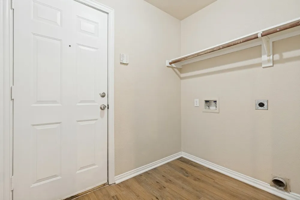 1504 Oakcrest Drive Providence Village, TX 76227