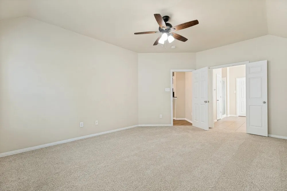 1504 Oakcrest Drive Providence Village, TX 76227